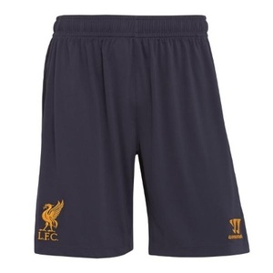 [Order] 12-13 Liverpool(LFC) 3rd Short