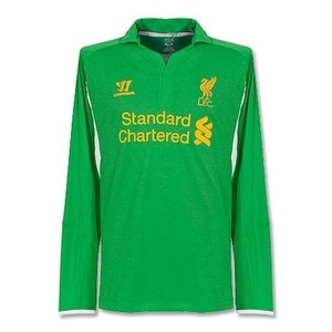 [Order] 12-13 Liverpool(LFC) Home GK