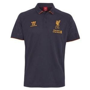 [Order] 12-13 Liverpool(LFC) Polo Shirt