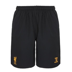 [Order] 12-13 Liverpool(LFC) Boys Training Knitted Shorts - KIDS