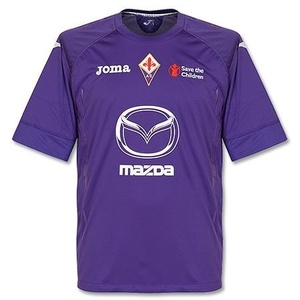 [Order] 12-13 AS Fiorentina Boys Home - KIDS