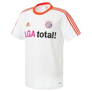 11-13 바이에른 뮌헨(Bayern Munich / FCB) 어웨이 레플리카 티셔츠