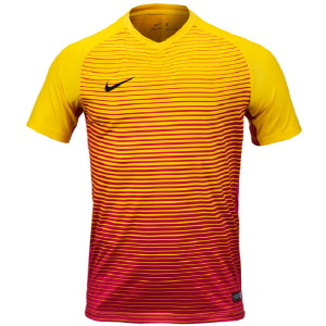 NIKE Precision IV Jersey S/S (832975719)