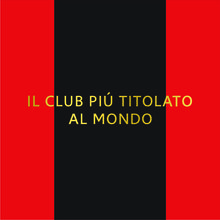 AC Milan Team Transfer (Gold)