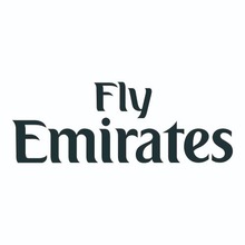 Front Spon | Fly Emirates