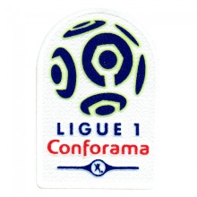 Ligue 1 Patch
