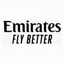 Front Small Spon | Emirates FLY BETTER