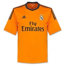[Order] 13-14 Real Madrid 3rd