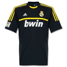 [Order]11-12 Real Madrid GK