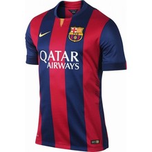 [해외][Order] 14-15 FC Barcelona Boys Home - KIDS