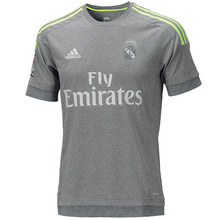 15-16 Real Madrid UCL(UEFA Champions League) Away