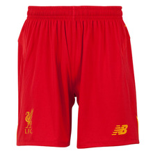 [해외][Order] 16-17 Liverpool(LFC) Home Shorts