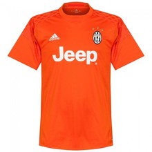 [해외][Order] 16-17 Juventus GK Jersey