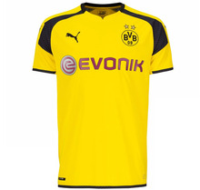 [해외][Order] 16-17  Borussia Dortmund(BVB) International SS Replica 