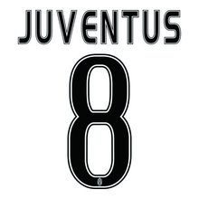 16-17 유벤투스(Juventus)  프린팅