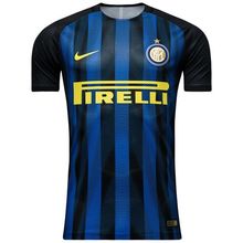 [해외][Order] 16-17 Inter Milan Home - AUTHENTIC