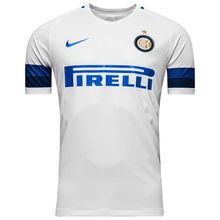 [해외][Order] 16-17 Inter Milan Away