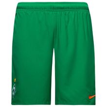 [해외][Order] 16-17 Werder Bremen Home Shorts