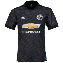 17-18 Manchester United Away