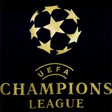 Champions League Logo Sponsor