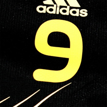 Tranining Number(For Adidas Training)