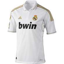 [Order]11-12 Real Madrid UCL(UEFA Champions League) Home