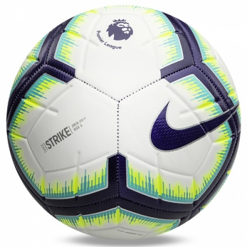 Strike Premier League Ball - Match Ball Replica