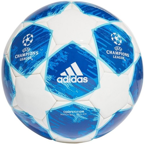 Finale 2018 UEFA Chamipos League(UCL) Competition Ball - Match Ball Replica