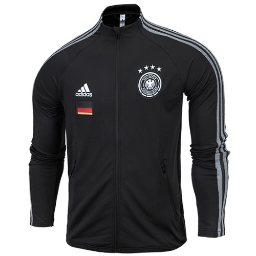 [해외][Order] 20-21 Germany(DFB) Anthem Jacket (FI1453)