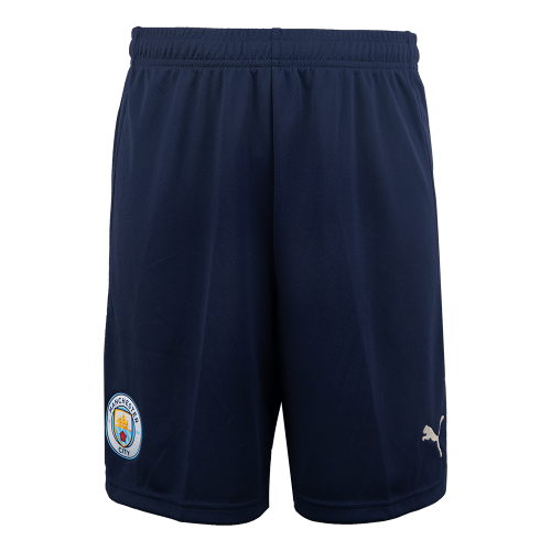 20-21 Manchester City 3rd Short