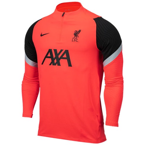 20-21 Liverpool Dry Strike Drill Top CL