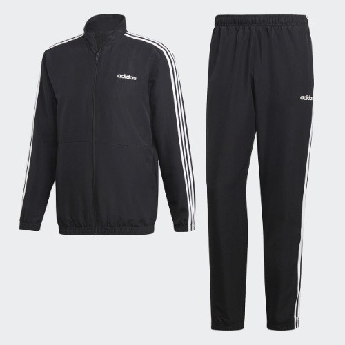 MTS 3S Woven Track Suit