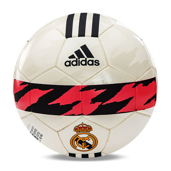 20-21 Real Madrid MiniBall (FS0283)