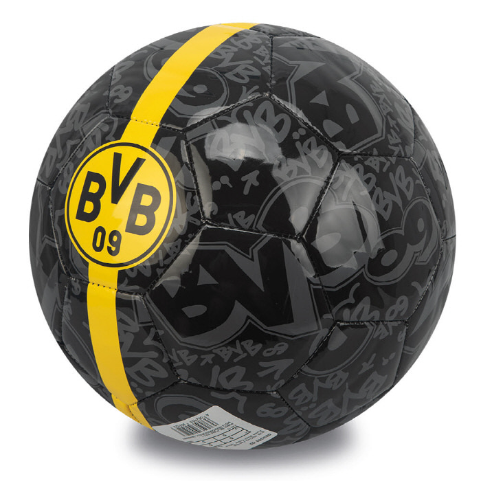 20-21 Dortmund Football Core Fan Round Ball (08338202)