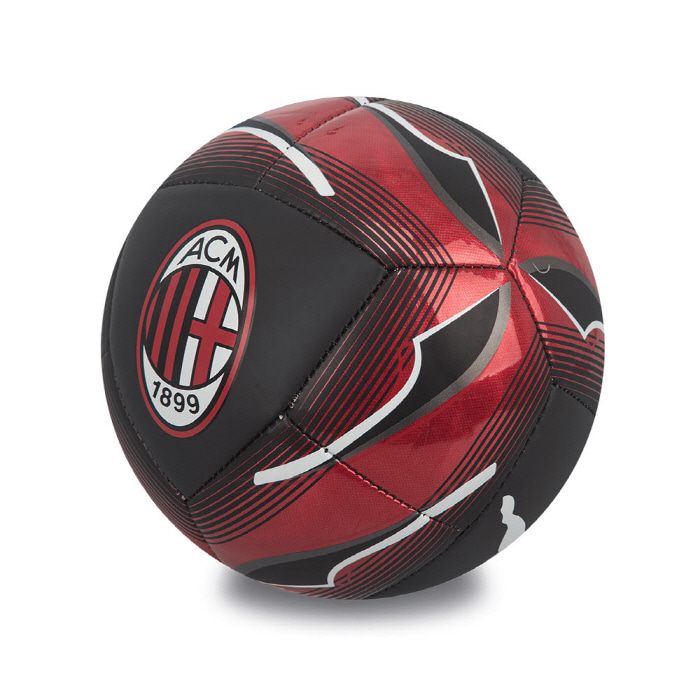 20-21 AC Milan Icon MiniBall (08338604)