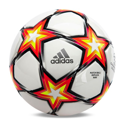 ADIDAS 21-22 Champions League PS MiniBall (GU0207)
