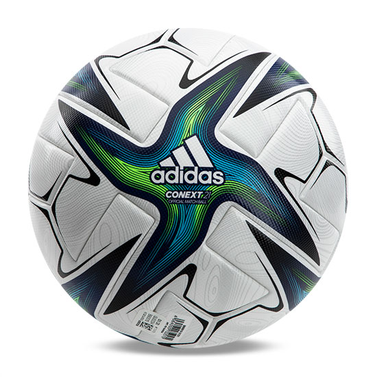 CONEXT 21 PRO SUPER CUP Official Match Ball (FIFA Quality Pro) (GU0234)