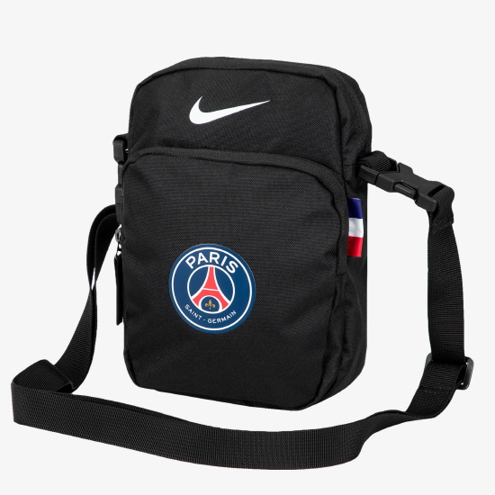 21-22 Paris Saint Germain Stadium Cross Body Bag (DC2804010)