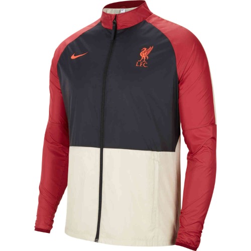[해외][Order] 21-22 Liverpool Repel Academy Jacket