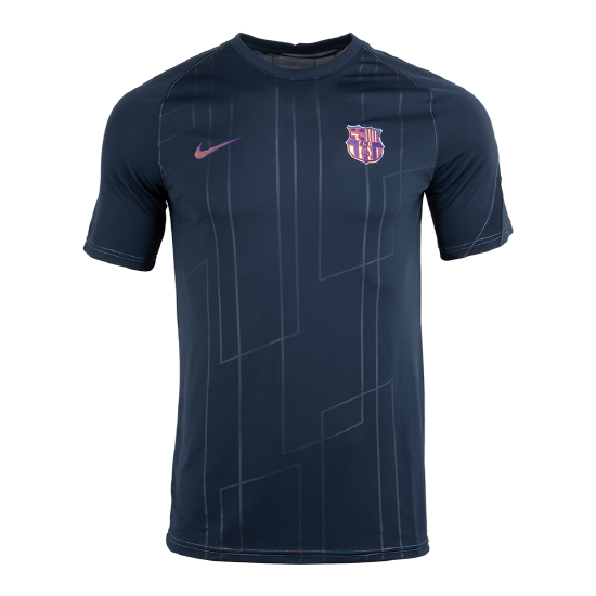 21-22 Barcelona Dry Pre Match Top (DH2007452)