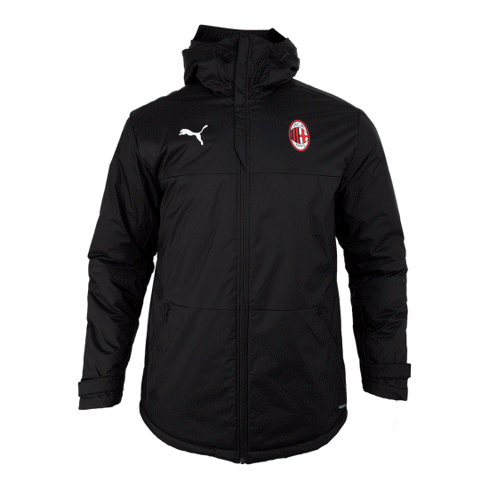 21-22 AC Milan Training Winter Jacket (76422905)