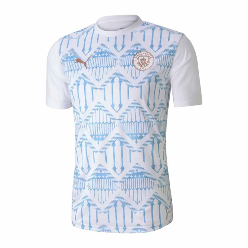 [해외][Order] 20-21 Manchester City Stadium Shirt (75803008)