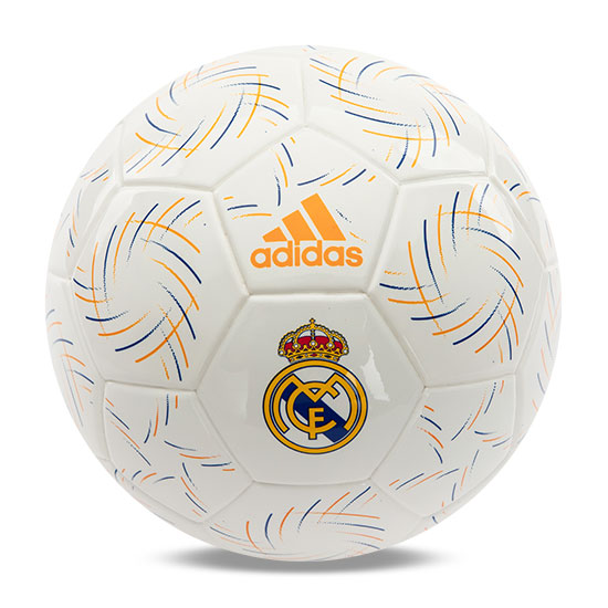 21-22 Real Madrid MiniBall (GU0222)