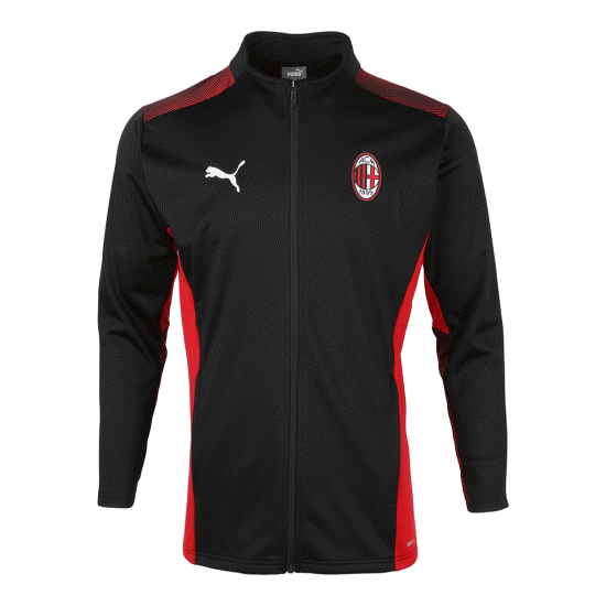 21-22 AC Milan Training Jacket (76413205)