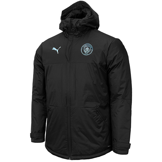 22-23 Manchester City Winter Jacket (76777511)