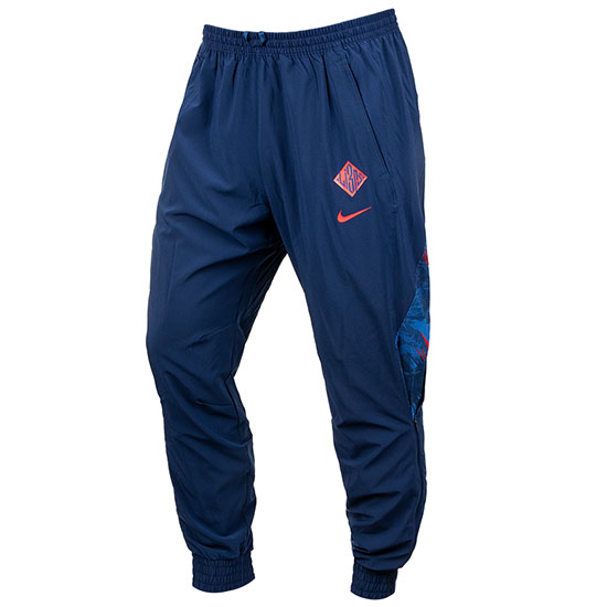 22-23 England(ENG) Dry-FIT PZ GX Woven Track Pants (DN1145492)