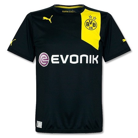 [Order] 12-13 Borussia Dortmund Away