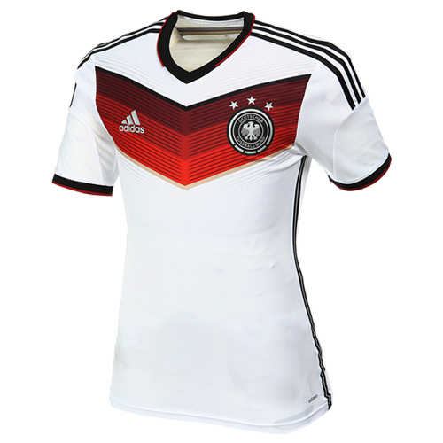 13-14 Germany (DFB) Home