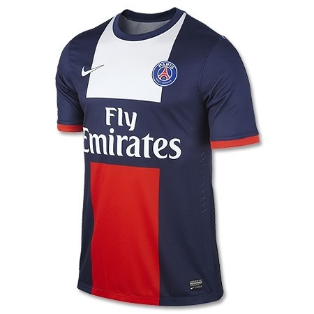 [Order] 13-14 Paris Saint Germain (PSG) Home - UCL(UEFA Champions League)