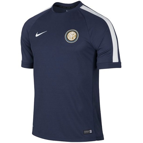 [Order] 14-15 Inter Milan Training Shirt - Navy